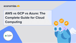 AWS vs GCP vs Azure: The Complete Guide for Cloud Computing