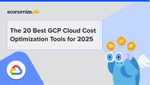 The 20 Best GCP Cloud Cost Optimization Tools for 2025