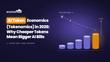 AI Token Economics (Tokenomics) in 2026: Why Cheaper Tokens Mean Bigger AI Bills
