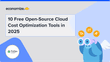 10 Free Open-Source Cloud Cost Optimization Tools in 2025