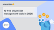 10 Free Cloud Cost Management Tools in 2026