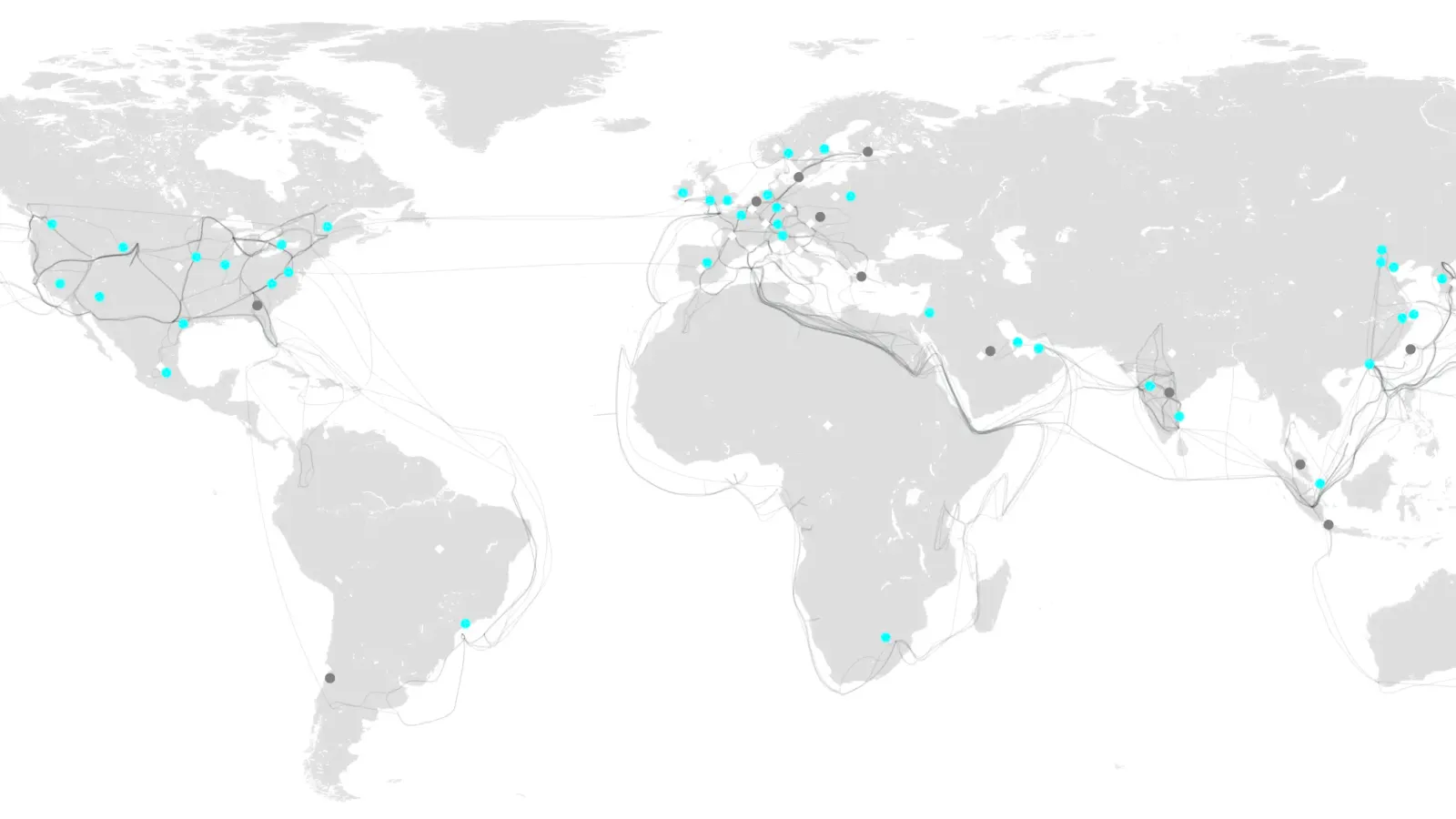 Azure Regions & Zones